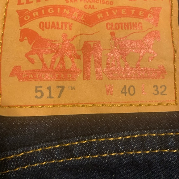 Jeans - Picture 2 of 2